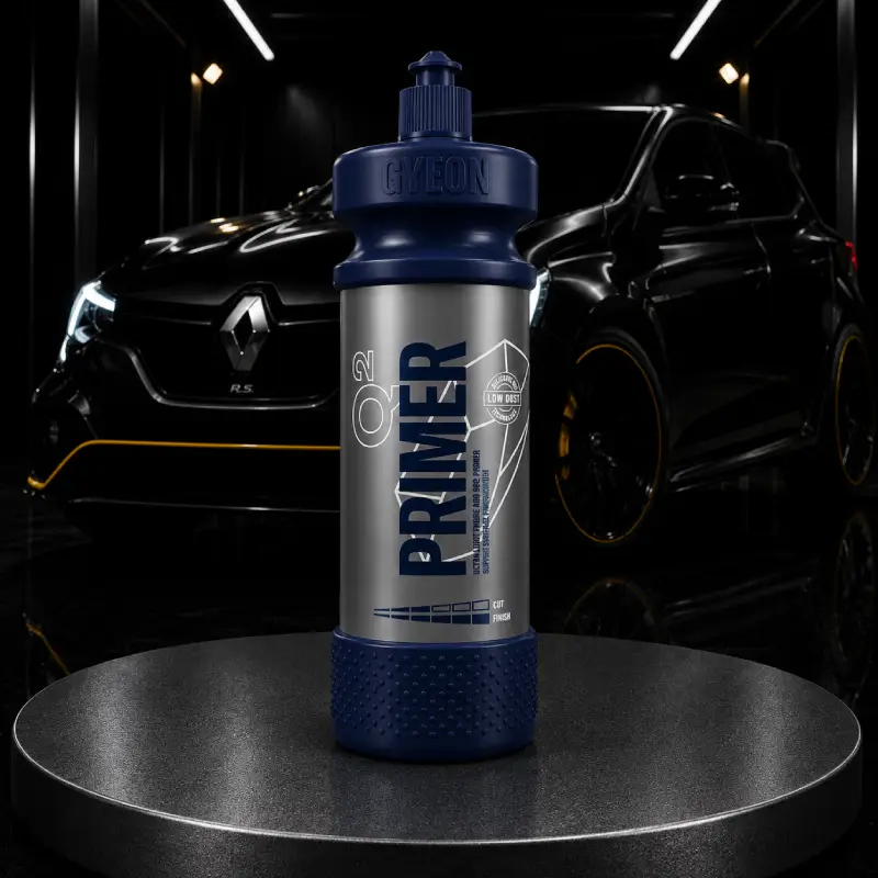 Keramická lešticí pasta Gyeon Q2 Primer 1000 ml
